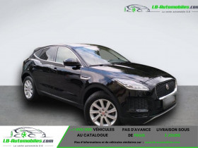 Jaguar E-pace 2.0 D - 150 ch 2WD BVM  occasion � Beaupuy - photo n�2