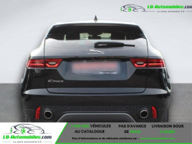 Jaguar E-pace 2.0 D - 150 ch 2WD BVM  occasion � Beaupuy - photo n�7