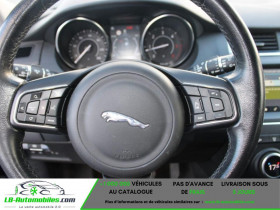 Jaguar E-pace 2.0 D - 150 ch 2WD BVM  occasion � Beaupuy - photo n�9