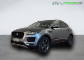 Jaguar E-pace occasion année 2018 boite Manuelle Annonce Jaguar E-pace occasion Diesel 2.0 D - 150 ch 2WD BVM à Beaupuy