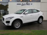 Jaguar E-pace occasion année 2019 boite Manuelle Annonce Jaguar E-pace occasion Diesel 2.0 D - 150 CH 2WD BVM à LABEGE CEDEX