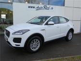 Jaguar E-pace occasion année 2018 boite Manuelle Annonce Jaguar E-pace occasion Diesel 2.0 D - 150 CH 2WD BVM à LABEGE CEDEX