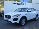 Jaguar E-pace occasion année 2019 boite Manuelle Annonce Jaguar E-pace occasion Diesel 2.0 D - 150 CH 2WD BVM à LABEGE CEDEX