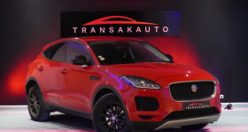 Jaguar E-pace , garage TRANSAKAUTO L'ISLE SUR LA SORGUE � L'ISLE SUR LA SORGUE