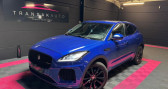 Jaguar E-pace occasion année 2018 boite Automatique Annonce Jaguar E-pace occasion Diesel 2.0 D - 150 ch AWD BVA R-Dynamic / Carplay / Panoramique / M à Lens