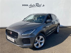 Jaguar E-pace occasion année 2020 boite Automatique Annonce Jaguar E-pace occasion Diesel 2.0 D - 150 CH AWD BVA R-Dynamic Chequered Flag à MERIGNAC