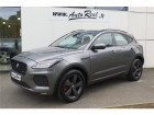 Jaguar E-pace occasion année 2019 boite Automatique Annonce Jaguar E-pace occasion Diesel 2.0 D - 150 CH AWD BVA R-Dynamic Chequered Flag à LABEGE CEDEX