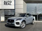 Jaguar E-pace occasion année 2020 boite Automatique Annonce Jaguar E-pace occasion Diesel 2.0 D - 150 CH AWD BVA R-Dynamic S à MERIGNAC