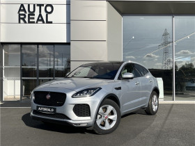 Jaguar E-pace , garage AUTO REAL BORDEAUX  MERIGNAC