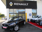 Jaguar E-pace occasion année 2019 boite Automatique Annonce Jaguar E-pace occasion Diesel 2.0 D - 150 ch AWD BVA R-Dynamic S à Bessières