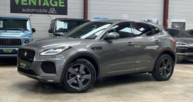 Jaguar E-pace occasion 2020 mise en vente &agrave; LA CIOTAT par le garage VENTAGE AUTOMOBILES - photo n&deg;1