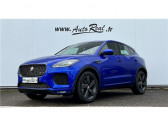Jaguar E-pace occasion année 2018 boite Automatique Annonce Jaguar E-pace occasion Diesel 2.0 D - 150 CH AWD BVA R-Dynamic SE à MERIGNAC
