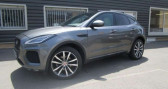 Jaguar E-pace occasion boite Automatique Annonce Jaguar E-pace occasion Diesel 2.0 D 150 ch AWD BVA R-Dynamic à LA CIOTAT