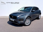 Jaguar E-pace occasion année 2018 boite Automatique Annonce Jaguar E-pace occasion Diesel 2.0 D - 150 CH AWD BVA S à PERPIGNAN