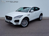 Jaguar E-pace occasion année 2018 boite Automatique Annonce Jaguar E-pace occasion Diesel 2.0 D - 150 CH AWD BVA S à PERPIGNAN