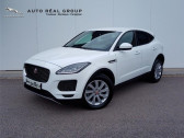 Jaguar E-pace occasion année 2019 boite Automatique Annonce Jaguar E-pace occasion Diesel 2.0 D - 150 CH AWD BVA S à PERPIGNAN