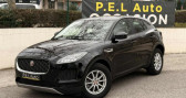 Jaguar E-pace 2.0 D - 150 ch AWD BVA  2018 - annonce de voiture en vente sur Auto S&eacute;lection.com