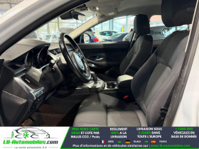 Jaguar E-pace 2.0 D - 150 ch AWD BVA  occasion � Beaupuy - photo n�8