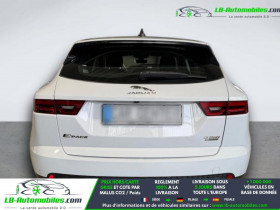 Jaguar E-pace 2.0 D - 150 ch AWD BVA  occasion � Beaupuy - photo n�7