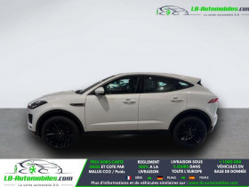 Jaguar E-pace 2.0 D - 150 ch AWD BVA  occasion � Beaupuy - photo n�6