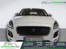Jaguar E-pace 2.0 D - 150 ch AWD BVA  occasion � Beaupuy - photo n�5