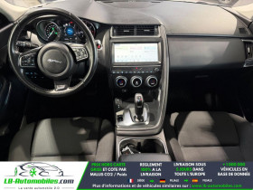Jaguar E-pace 2.0 D - 150 ch AWD BVA  occasion � Beaupuy - photo n�3