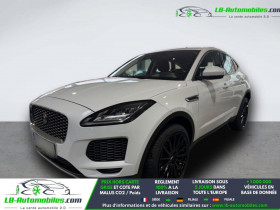 Jaguar E-pace 2.0 D - 150 ch AWD BVA  occasion � Beaupuy - photo n�2
