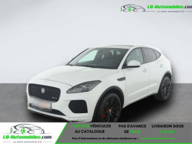 Jaguar E-pace , garage LB AUTOMOBILES � Beaupuy