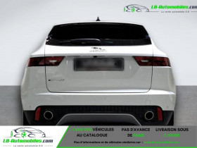 Jaguar E-pace 2.0 D - 150 ch AWD BVA  occasion � Beaupuy - photo n�6