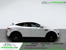 Jaguar E-pace 2.0 D - 150 ch AWD BVA  occasion � Beaupuy - photo n�5