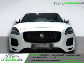 Jaguar E-pace 2.0 D - 150 ch AWD BVA  occasion � Beaupuy - photo n�4