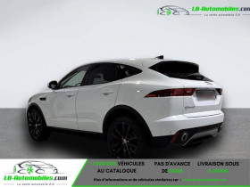 Jaguar E-pace 2.0 D - 150 ch AWD BVA  occasion � Beaupuy - photo n�3
