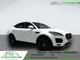 Jaguar E-pace 2.0 D - 150 ch AWD BVA  occasion � Beaupuy - photo n�2