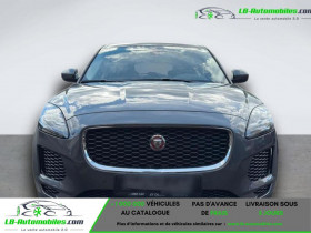 Jaguar E-pace 2.0 D - 150 ch AWD BVA  occasion � Beaupuy - photo n�5