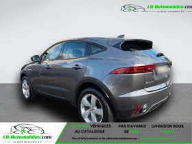 Jaguar E-pace 2.0 D - 150 ch AWD BVA  occasion � Beaupuy - photo n�4