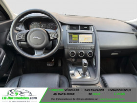 Jaguar E-pace 2.0 D - 150 ch AWD BVA  occasion � Beaupuy - photo n�3