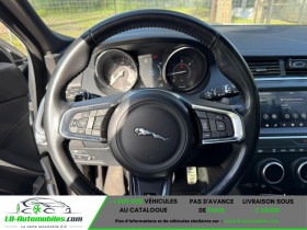 Jaguar E-pace 2.0 D - 150 ch AWD BVA  occasion � Beaupuy - photo n�5