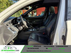 Jaguar E-pace 2.0 D - 150 ch AWD BVA  occasion � Beaupuy - photo n�4
