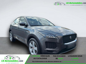 Jaguar E-pace 2.0 D - 150 ch AWD BVA  occasion � Beaupuy - photo n�2