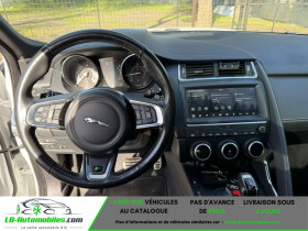 Jaguar E-pace 2.0 D - 150 ch AWD BVA  occasion � Beaupuy - photo n�2