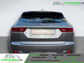 Jaguar E-pace 2.0 D - 150 ch AWD BVA  occasion � Beaupuy - photo n�7