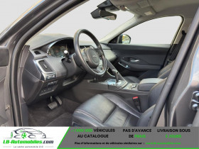 Jaguar E-pace 2.0 D - 150 ch AWD BVA  occasion � Beaupuy - photo n�8