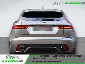 Jaguar E-pace 2.0 D - 150 ch AWD BVA  occasion � Beaupuy - photo n�3