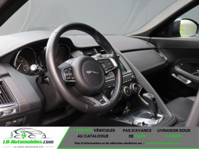 Jaguar E-pace 2.0 D - 150 ch AWD BVA  occasion � Beaupuy - photo n�6