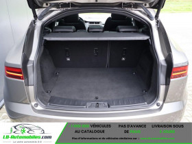 Jaguar E-pace 2.0 D - 150 ch AWD BVA  occasion � Beaupuy - photo n�8