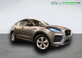 Annonce Jaguar E-pace occasion Diesel 2.0 D - 150 ch AWD BVA  Beaupuy