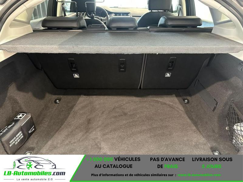 Jaguar E-pace 2.0 D - 150 ch AWD BVA  occasion  Beaupuy - photo n8
