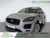 Jaguar E-pace 2.0 D - 150 ch AWD BVA   Beaupuy 31