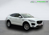 Jaguar E-pace 2.0 D - 150 ch AWD BVA   Beaupuy 31