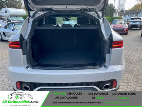 Jaguar E-pace 2.0 D - 150 ch AWD BVM  occasion � Beaupuy - photo n�7
